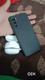 Oppo Reno 6