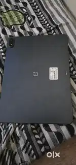 One plus pad 3