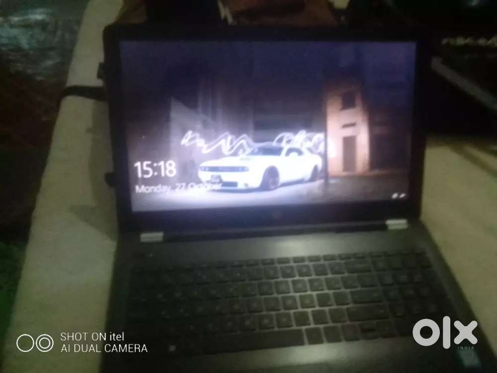 Laptop hp op