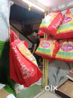 Staff need for packing