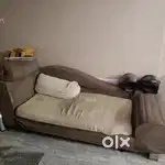 7seater sofa