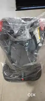 Car seat unused
