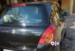 Maruti Suzuki Swift 2009 Petrol 54575 Kms Driven well maintained car