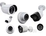 Cctv camera security system