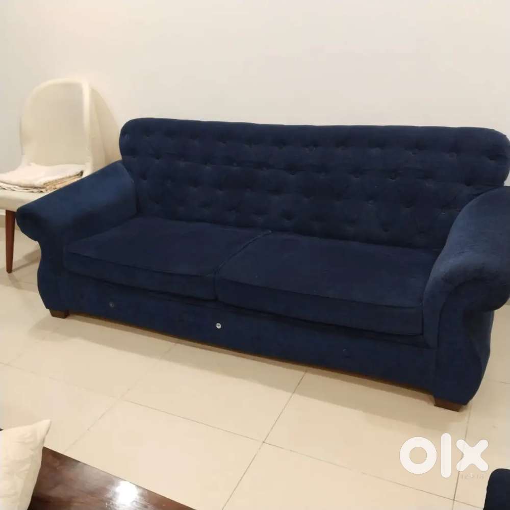 Sofa Set 3+1+1