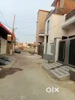 Newly constructed home