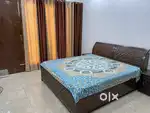 Independent 3 BHK Fully Furnish Only Working Class Family Or Executive