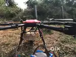 Agriculture drone