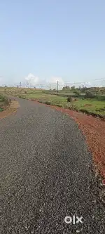 1.5 Acre Farmhouse land for sale