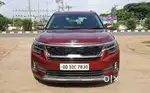 Kia Seltos HTX Plus D, 2019, Diesel