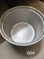 Rice cooker