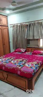 Ac 2 sharing room Girls PG in Alkapuri