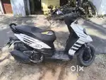 Aprilla 125 for sale