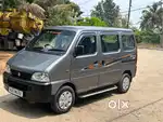 Maruti Suzuki Eeco Smiles 7 Seater Standard, 2020, CNG & Hybrids