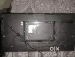 Sansui thunder 24 inches LED TV