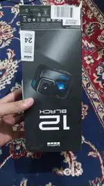 Gopro hero 12