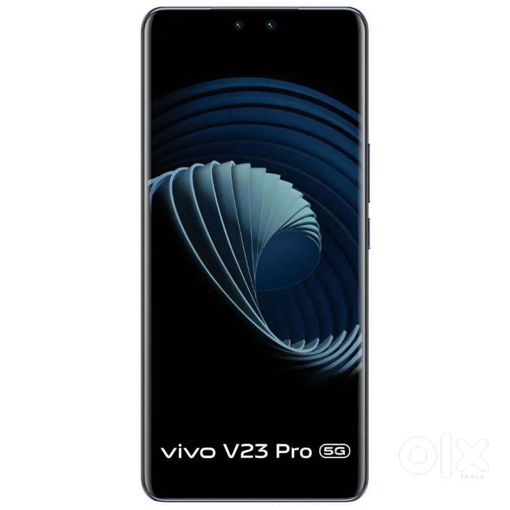 Vivo v23 pro.  12/256
