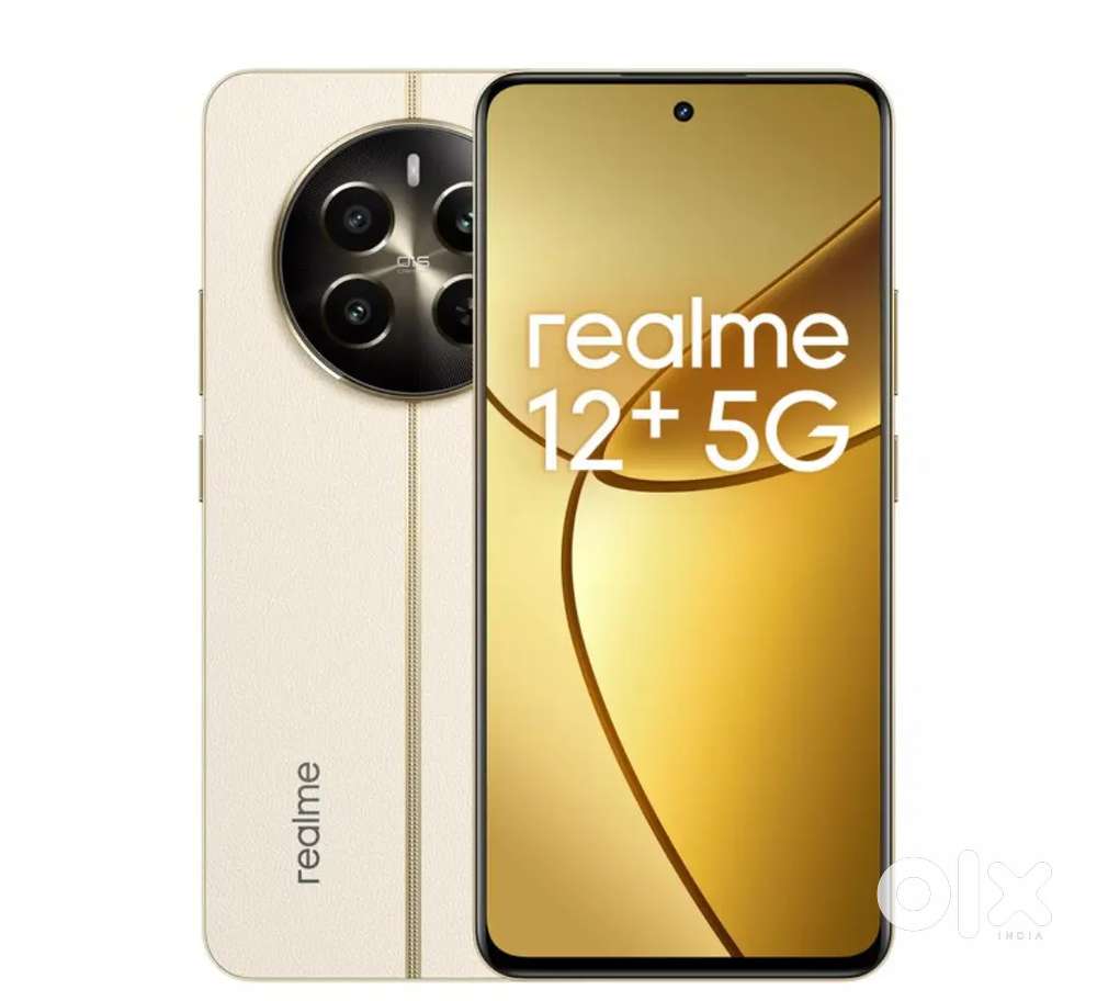 Realme 12+ 5g