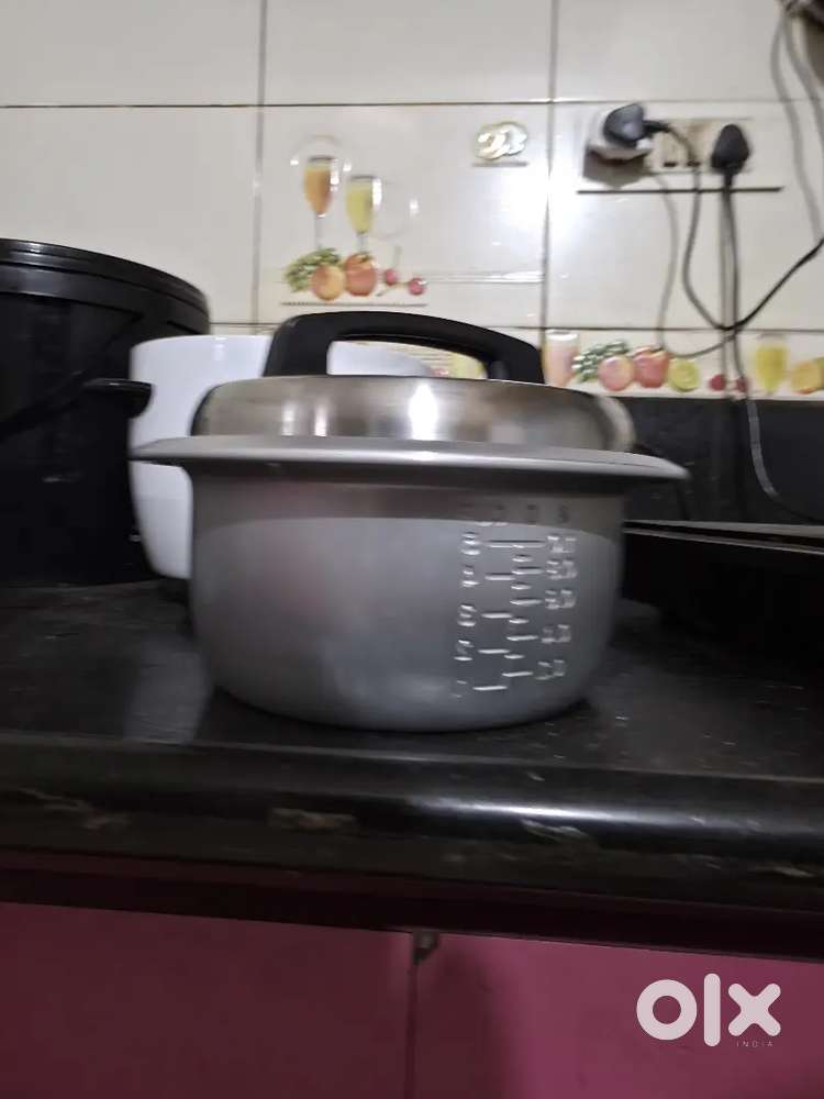 rice cooker