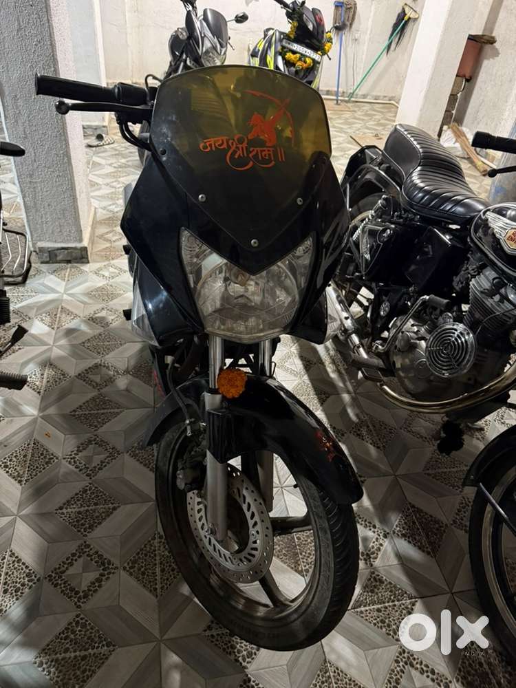 Hero honda Karizma R