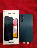 Galaxy A14 128GB