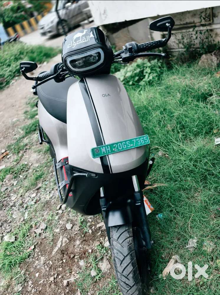 Ola S1 X+ in Superb Condition! 14899 Kms Driven  ₹78,000