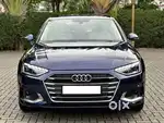 Audi A4, 2025, Petrol