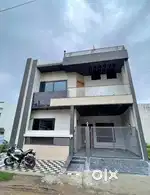 New Luxury house For Sale In tulsi nagar nipaniya indore