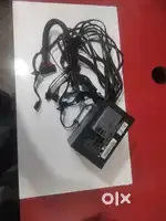 Seasonic 750W 80 plus gold certified power supply