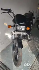 HERO SPLENDOR plus