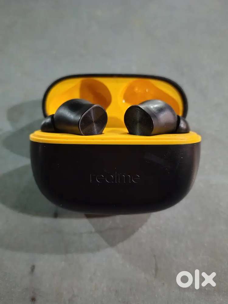 Realme Earbuds