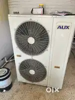 Ac Compressor