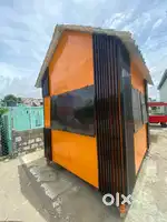 food kiosk 10*8