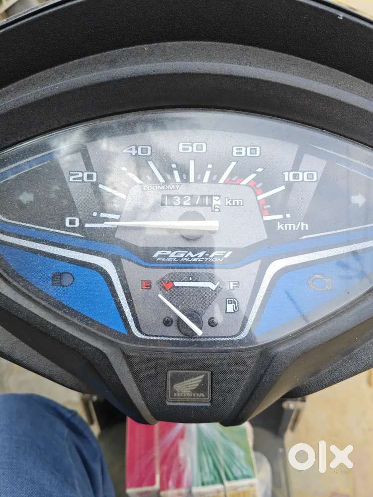 Honda Activa standard