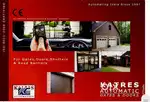 Entrance  Automation Technician s