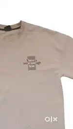 Time less t shirt