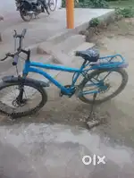 Cycle is good