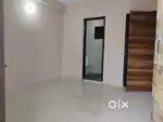 1rk semi furnished, unfurnished