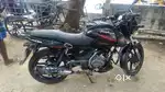 Pulsar150, one owner, madurai registration, self