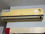 Ac . samsung 1,5 tone