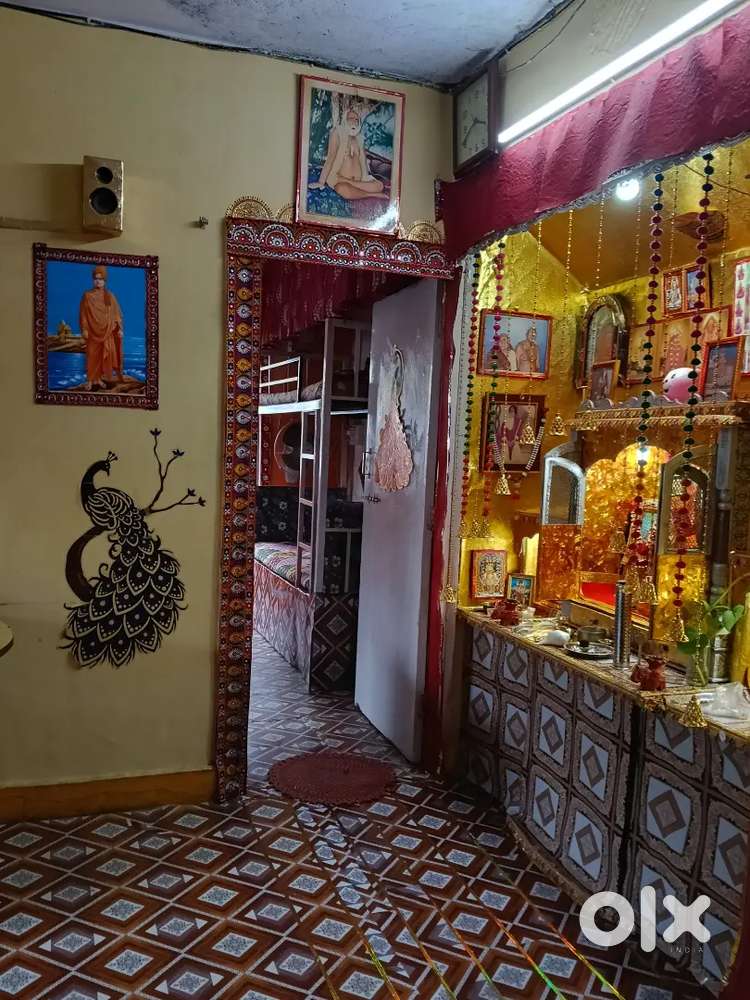 PG With Food PG (  PG  for  Man's ) Working parson is allow only