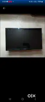 Led TV 24sell good condition