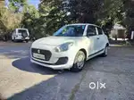 Maruti Suzuki Swift LXI 2018, 2020, Petrol
