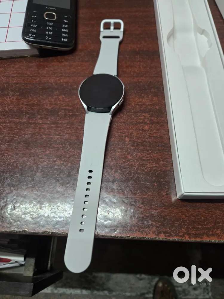 Samsung watch classic 6