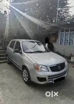 Maruti Suzuki Alto K10 2010