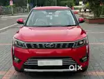 Mahindra XUV300 W8 AMT Optional Diesel, 2021, Diesel