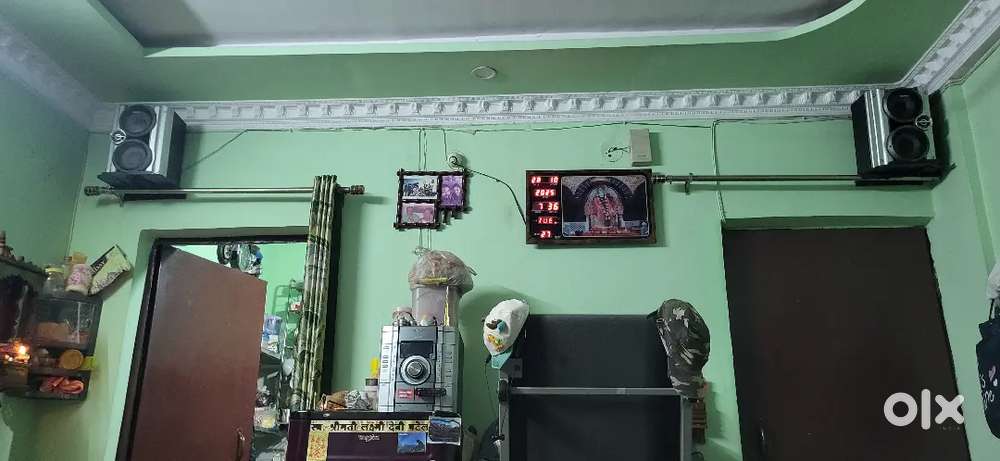 Sony hifi musi. System