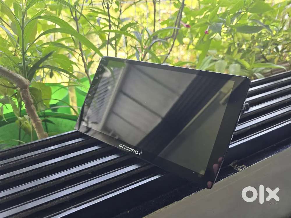 Oncord+ TS16 4Gb+32Gb infotainment system