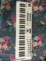 Arturia keylab Midi Keyboard