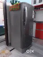 Fridge 210 liters single door